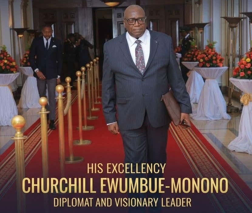 Tribute to Distinguished Service